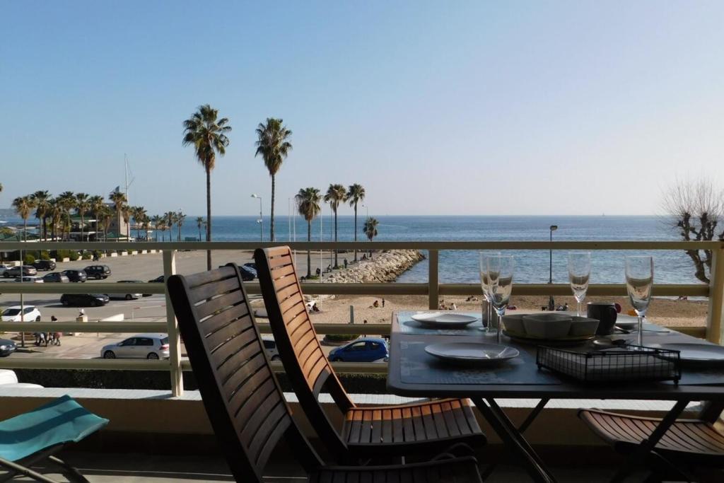 La terrasse des Courtils