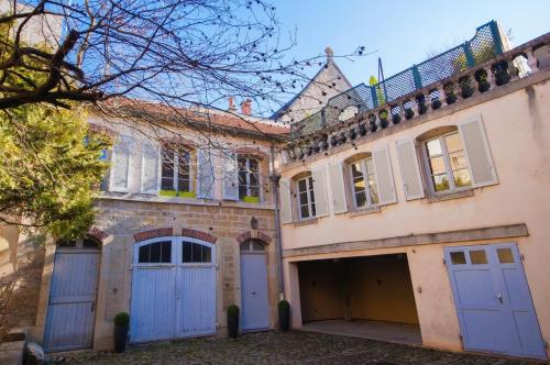 La Terrasse