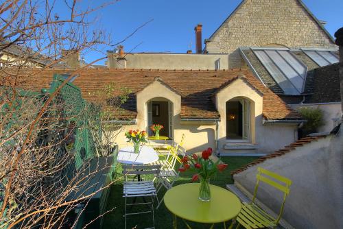 La Terrasse