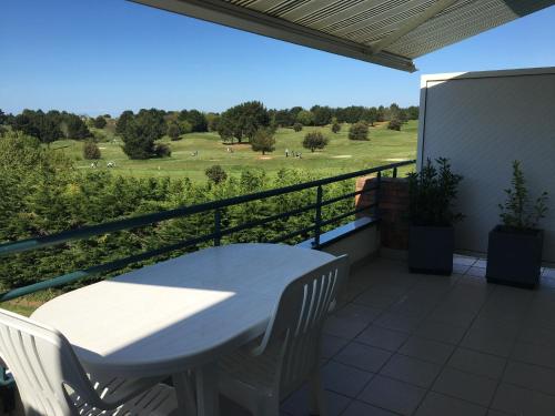 La Terrasse du golf