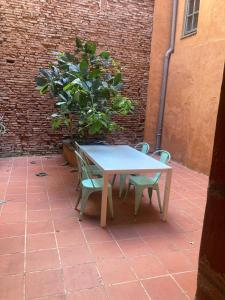 La Terrasse Du Jardin Royal