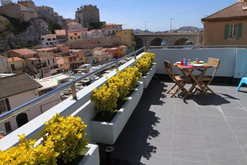 La Terrasse du Pecheur