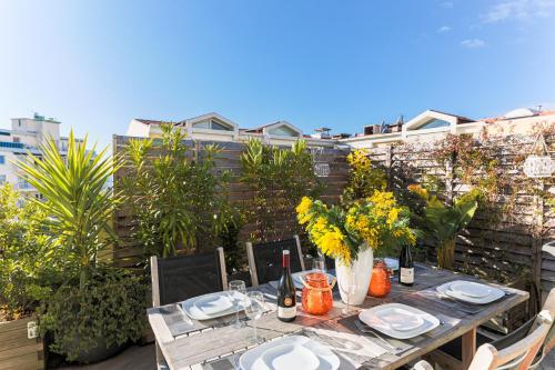 La Terrasse du Port AP4212