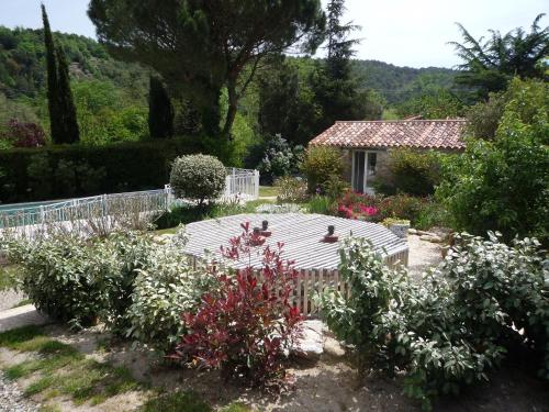 La Terrasse