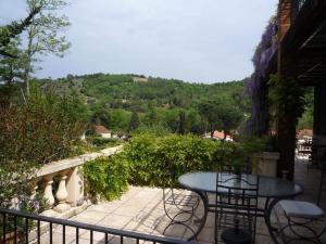 Appartement La Terrasse Mas Pallares 7 Rte Als Androuix 66400 Reynès Languedoc-Roussillon