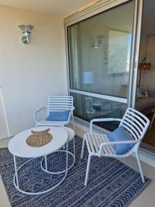 La Terrasse sur le port - La Rochelle