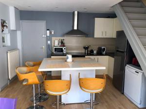 La Terrasse Victoria - Stanislas place - 65m2