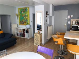 La Terrasse Victoria - Stanislas place - 65m2