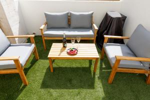 La Terrazza