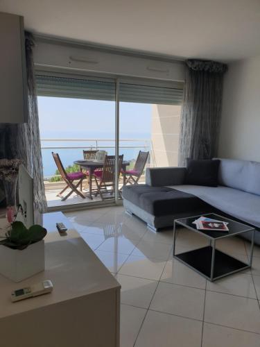 La terrazza di monaco