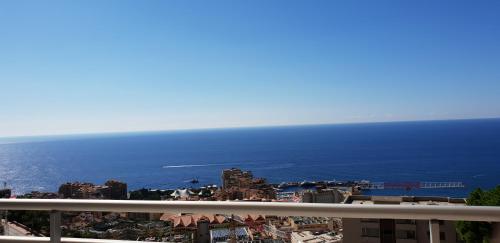 La terrazza di monaco
