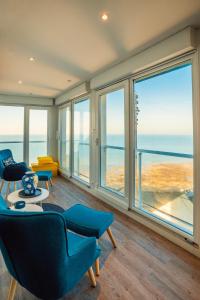 La tête Ault - Une expérience unique en bord de Mer