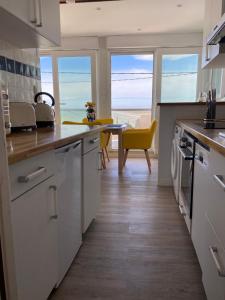 La tête Ault - Une expérience unique en bord de Mer