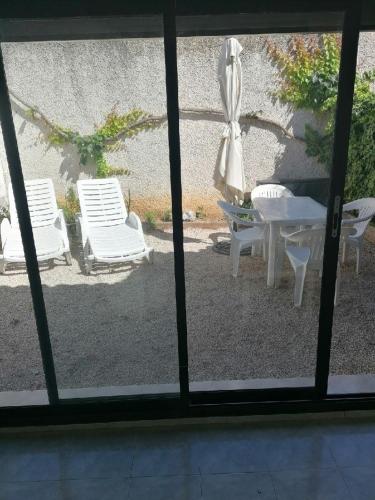 Appartement La Thérésita 1292 Avenue de la Mer 83140 Six-Fours-les-Plages Provence-Alpes-Côte d\'Azur