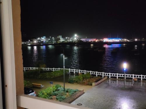 La Timonerie- Vue mer/Plage/Port