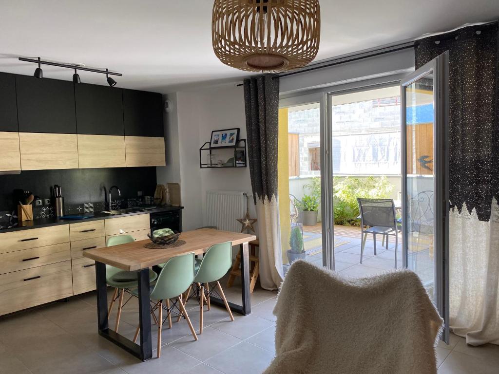 Appartement La Tintaine 167 Allée de la Brua 38250 Villard-de-Lans