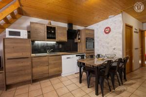 Appartement La Tomba Val-Cenis Lanslevillard Chemin de Saint-Genix 73480 Lanslevillard Rhône-Alpes