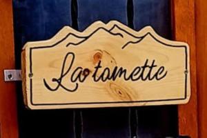 La Tomette