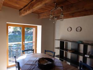 Appartement La Touisse FERME LA TOUISSE 04400 Enchastrayes Provence-Alpes-Côte d\'Azur