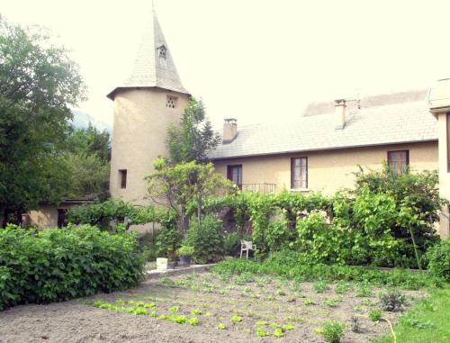 Appartement Appartement La Tour La Madeleine Embrun