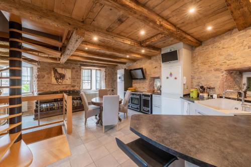 La tour d'Obernai