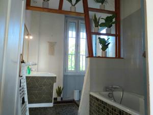 La Tour de Beurre- Appartement lumineux et spacieux