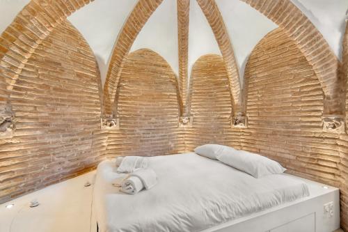 La Tour du Capitole, cocoon insolite dans Toulouse