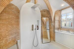 La Tour du Capitole, cocoon insolite dans Toulouse