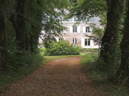 La Tour du Chambon