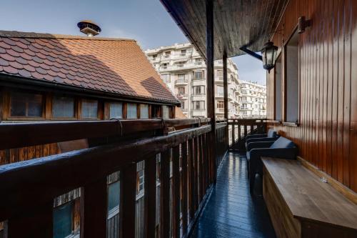 La Tour du Lac - Bel appartement en plein coeur d'Annecy