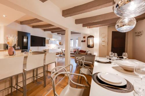 La Tour du Lac - Bel appartement en plein coeur d'Annecy