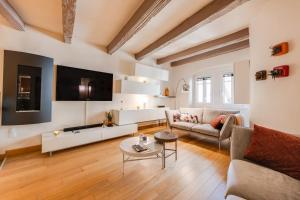 La Tour du Lac - Bel appartement en plein coeur d'Annecy