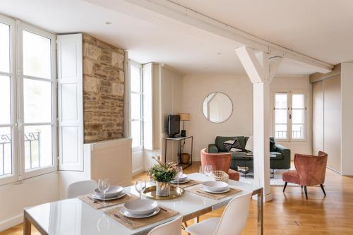 La Tourelle - Centre historique de Rennes