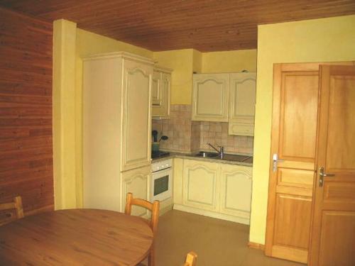 Appartement La Toussuire, 2 pièces, 4 personnes - FR-1-417-105 La Toussuire france