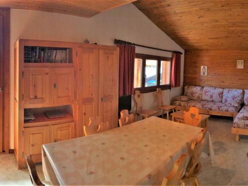 Appartement La Toussuire, 2 pièces, 6 personnes - FR-1-416-4 La Toussuire france