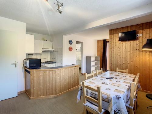 Appartement La Toussuire, 2 pièces, 6 personnes - FR-1-417-19 La Toussuire france