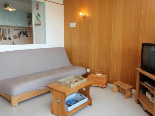 Appartement La Toussuire, 3 pièces, 6 personnes - FR-1-417-90 La Toussuire france