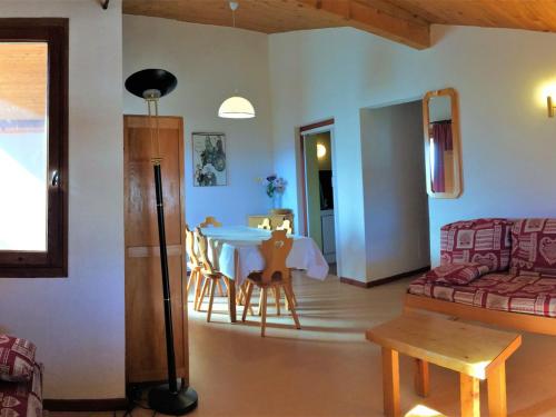 Appartement La Toussuire, 3 pièces, 8 personnes - FR-1-416-34 La Toussuire france