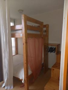 LA TOUSSUIRE STUDIO 4 PERSONNES