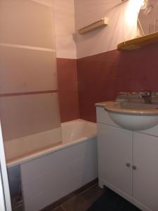 LA TOUSSUIRE STUDIO 4 PERSONNES