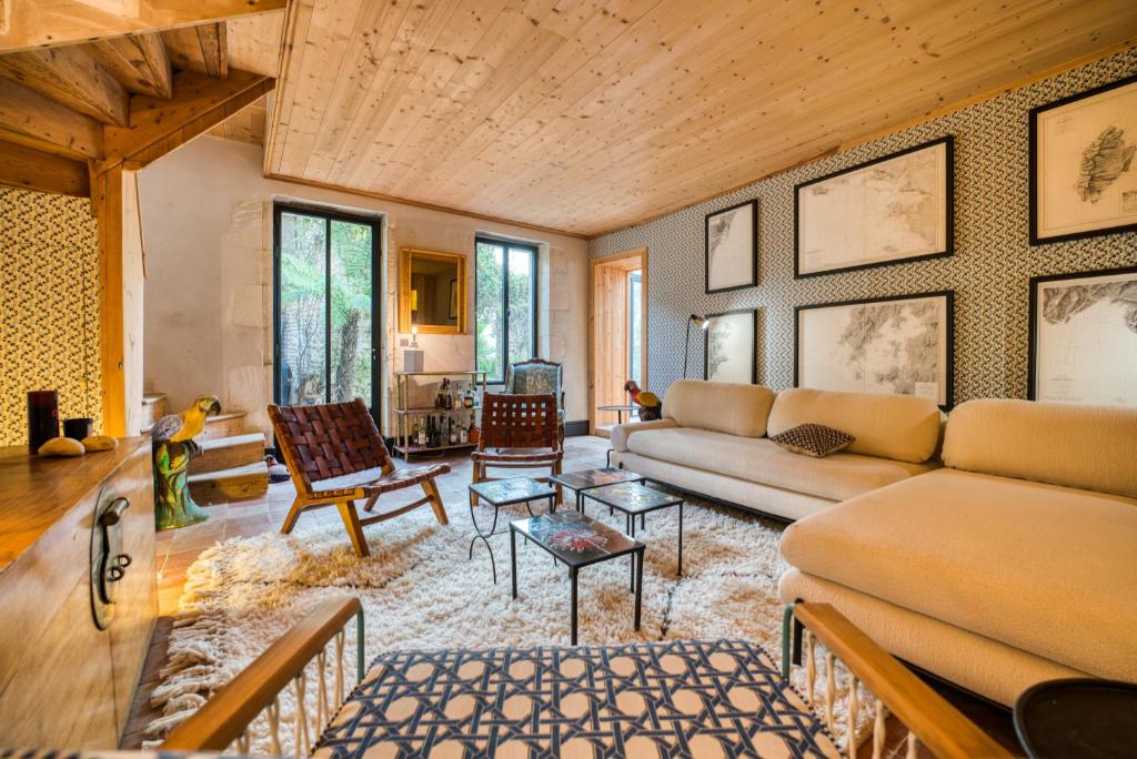 LA TOUSSUIRE STUDIO 4 PERSONNES 73300 La Toussuire