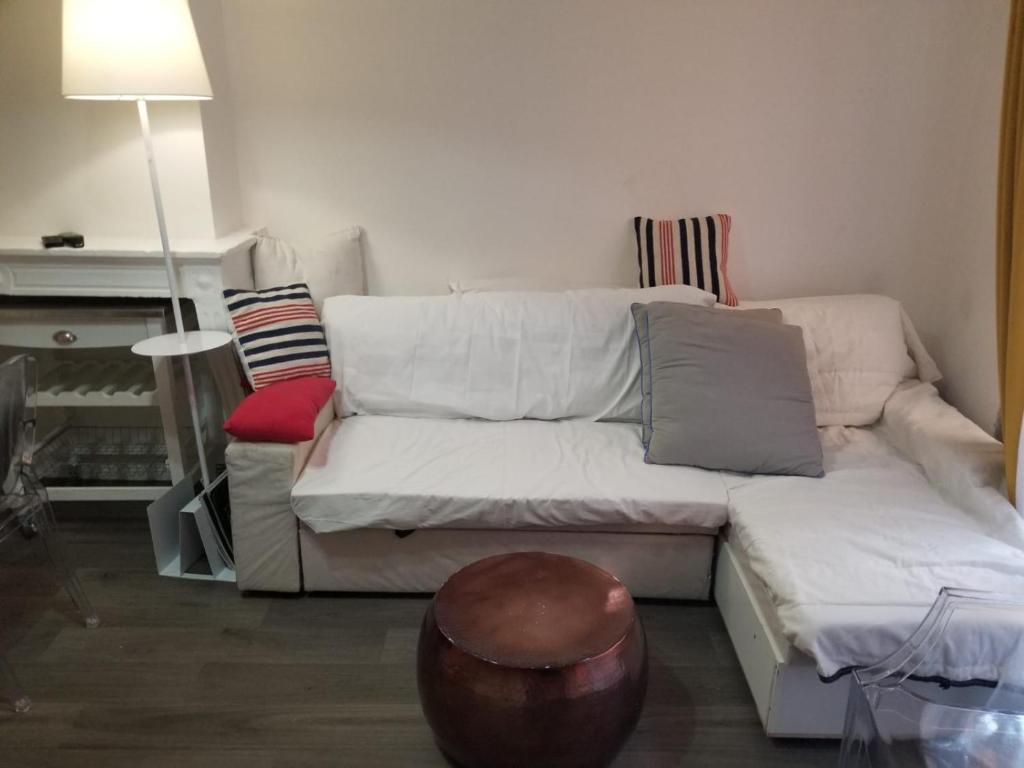 Appartement La Traboule Vieux Lyon 27 Rue du Bœuf 69005 Lyon