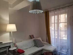 La Traboule Vieux Lyon