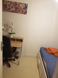 Appartement La Traboule Vieux Lyon 27 Rue du Bœuf 69005 Lyon Rhône-Alpes