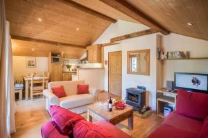 La Tramousse Apartment - Chamonix All Year