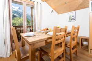 La Tramousse Apartment - Chamonix All Year
