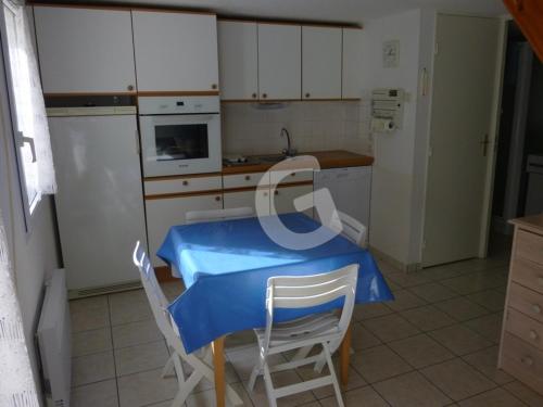 Appartement La Tranche-sur-Mer, 3 pièces, 4 personnes - FR-1-357-15 La Tranche-sur-Mer france