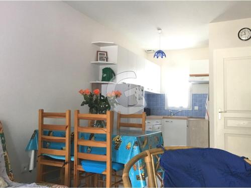 Appartement La Tranche-sur-Mer, 3 pièces, 4 personnes - FR-1-357-57 La Tranche-sur-Mer france