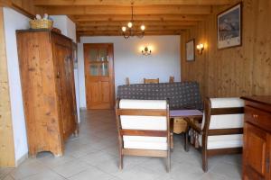 La Transhumance - Apartment with balcony facing the Meije