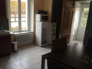 Appartement La trinite 22 Chemin de la Trinite 88400 Gérardmer Lorraine